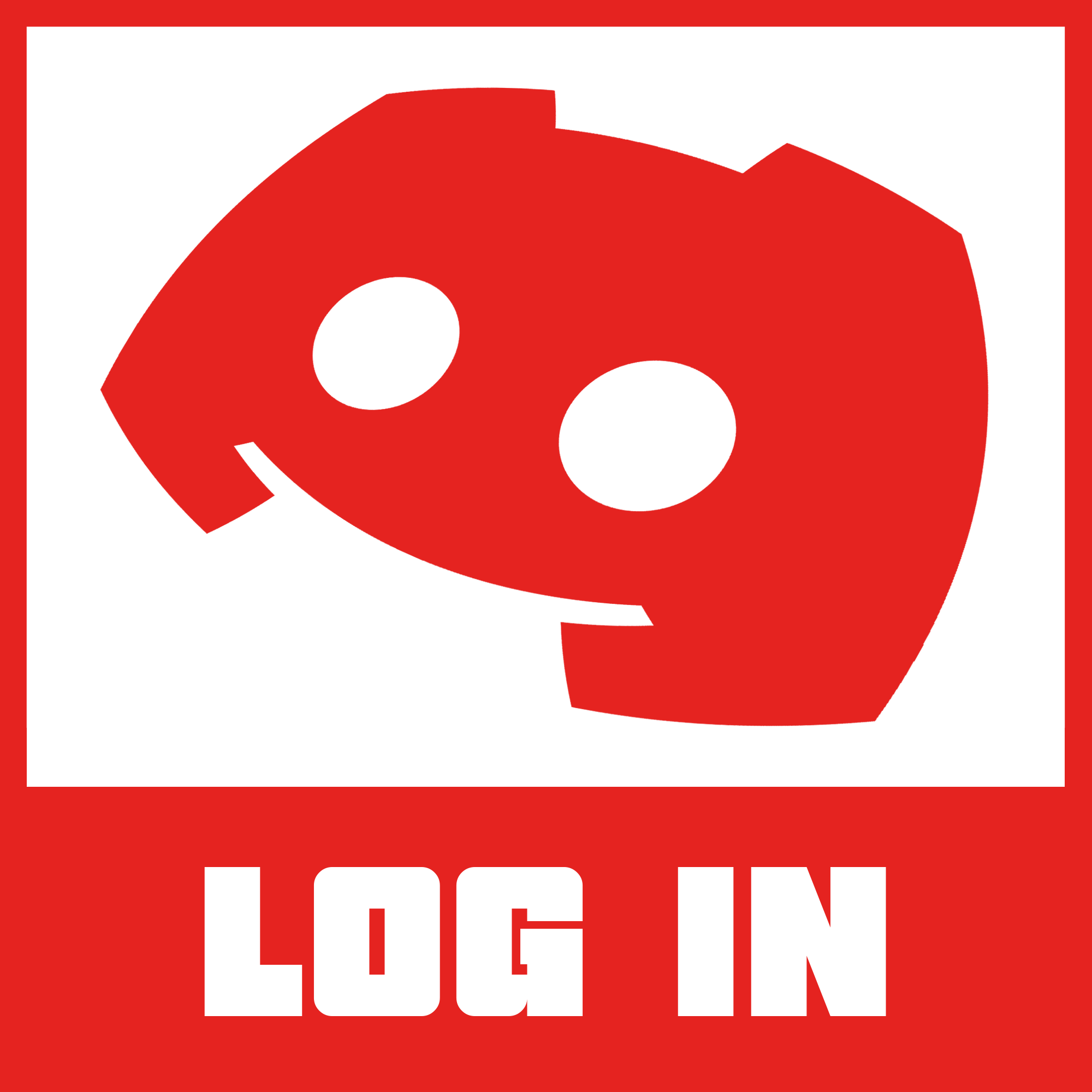 Discord Login 