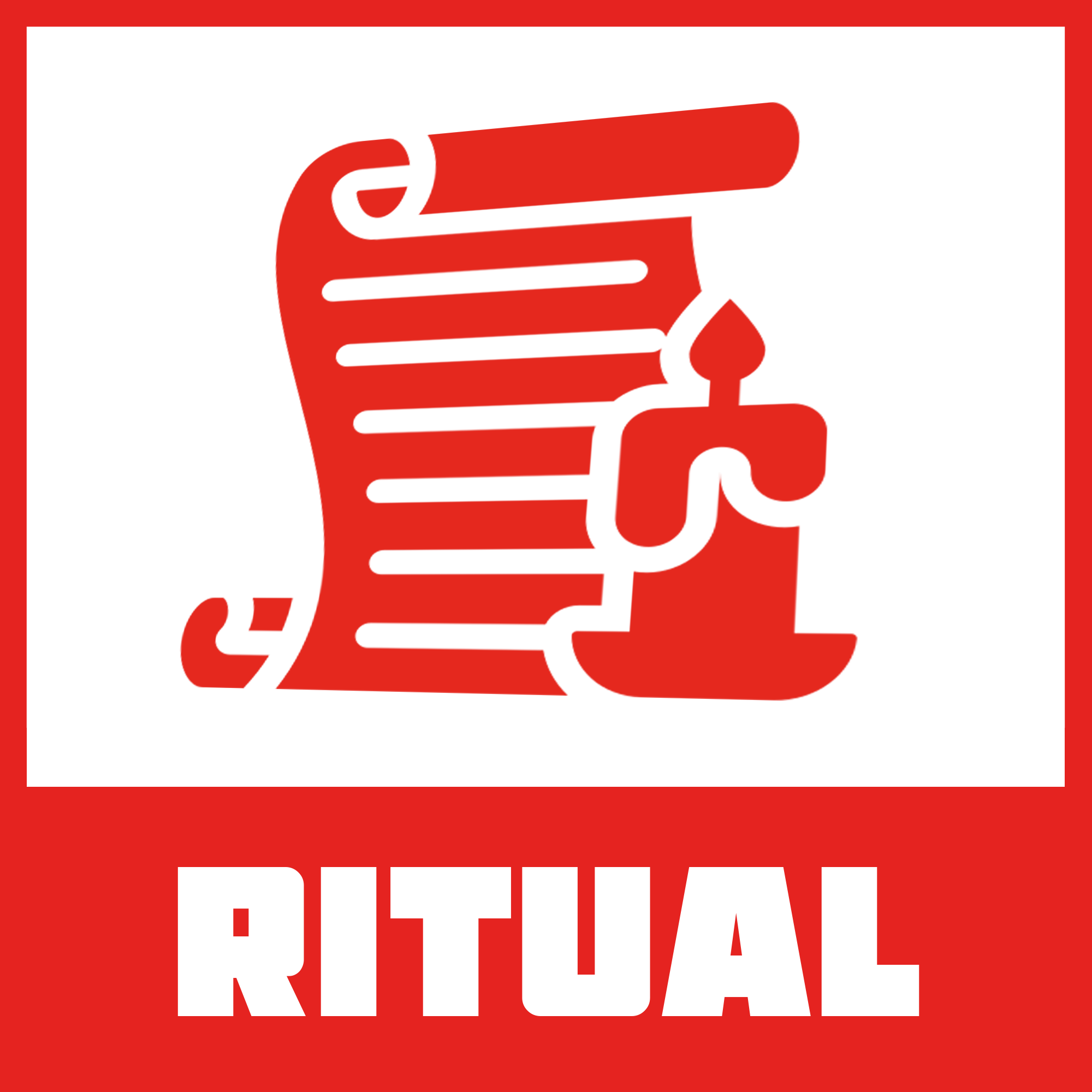 Ritual